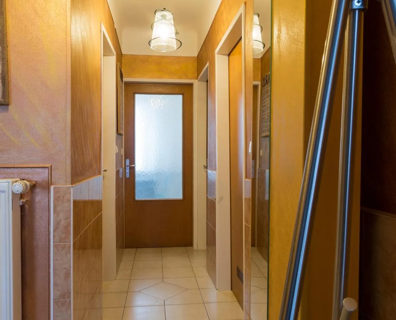 Villa Nakalua Luxembourg Appartement