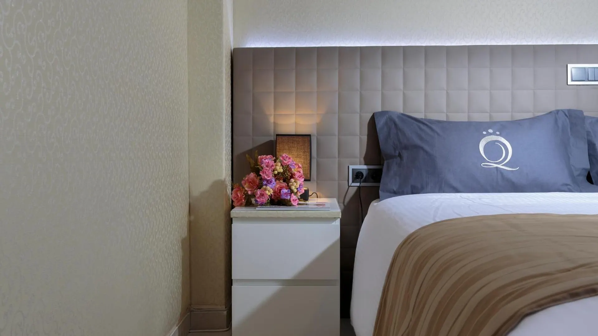 Villa Nakalua Luxembourg Appartement