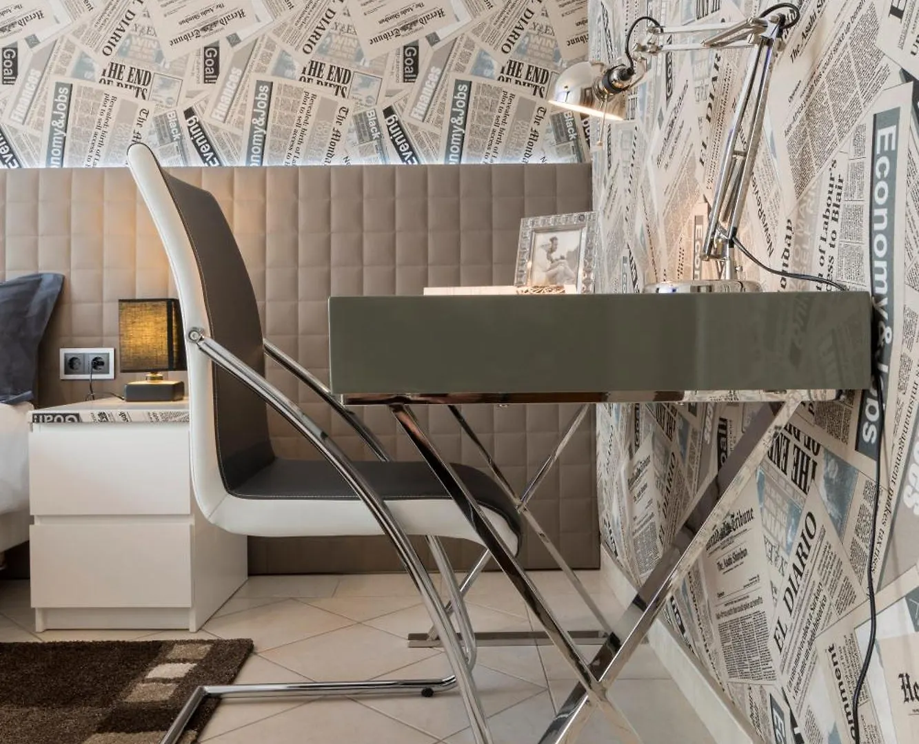 Appartement Villa Nakalua Luxembourg Luxembourg
