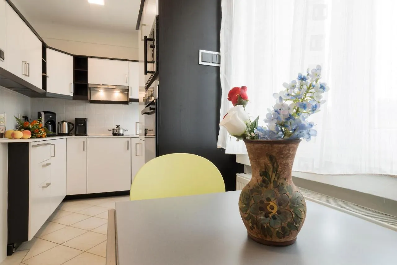 Villa Nakalua Luxembourg 0*,  Luxembourg