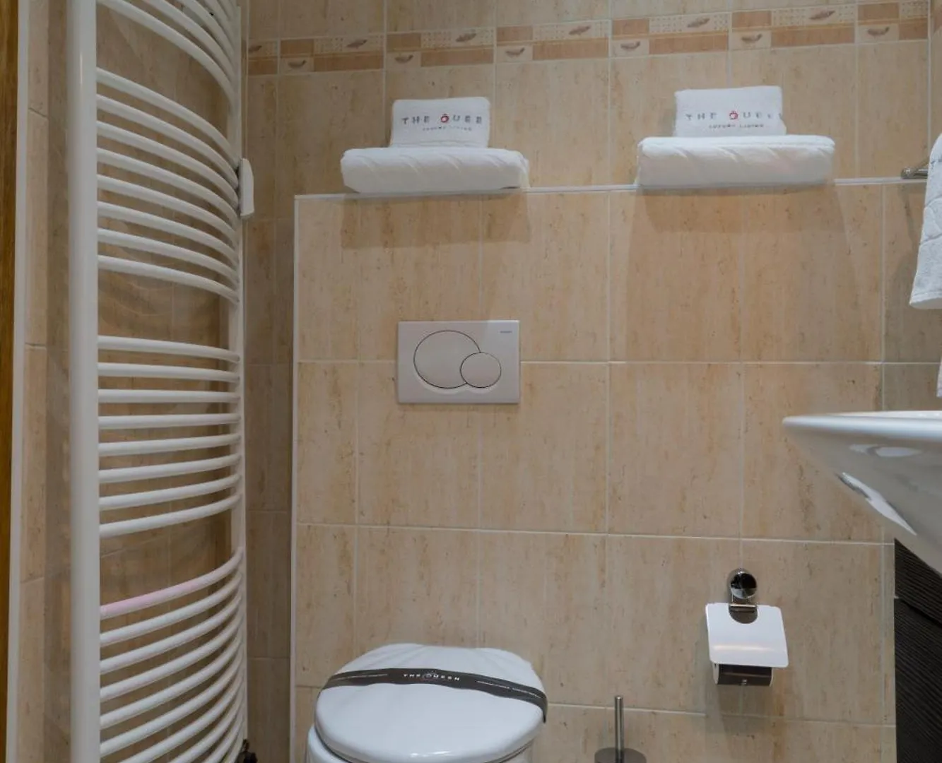 Apartment Villa Nakalua Luxembourg