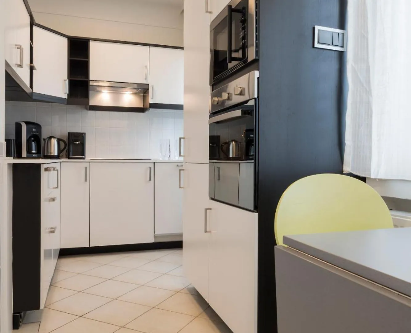 Villa Nakalua Luxembourg Luxembourg