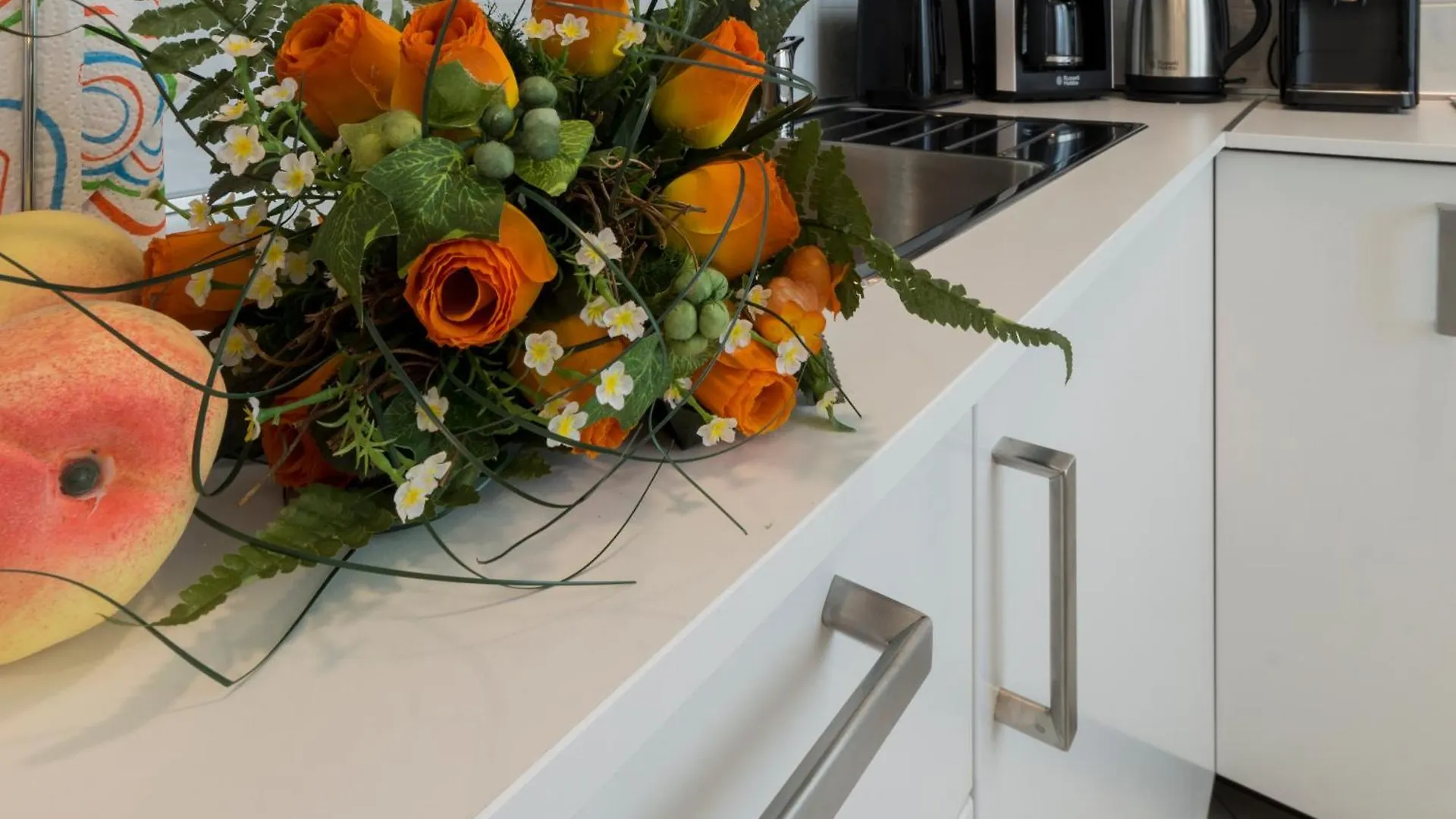 Apartment Villa Nakalua Luxembourg