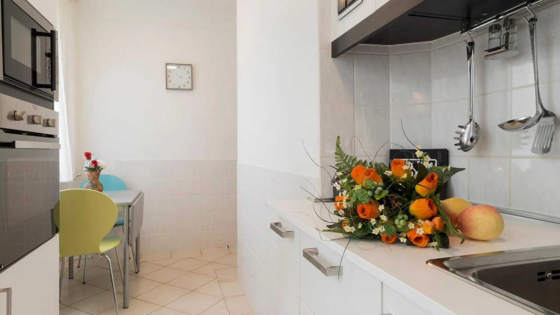 Apartment Villa Nakalua Luxembourg