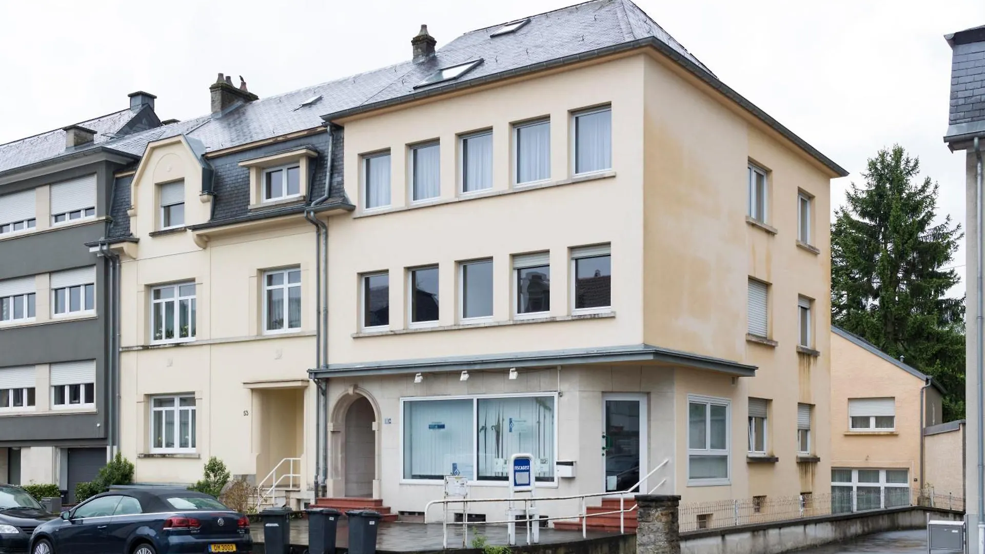 Villa Nakalua Luxembourg 0*,  Luxembourg