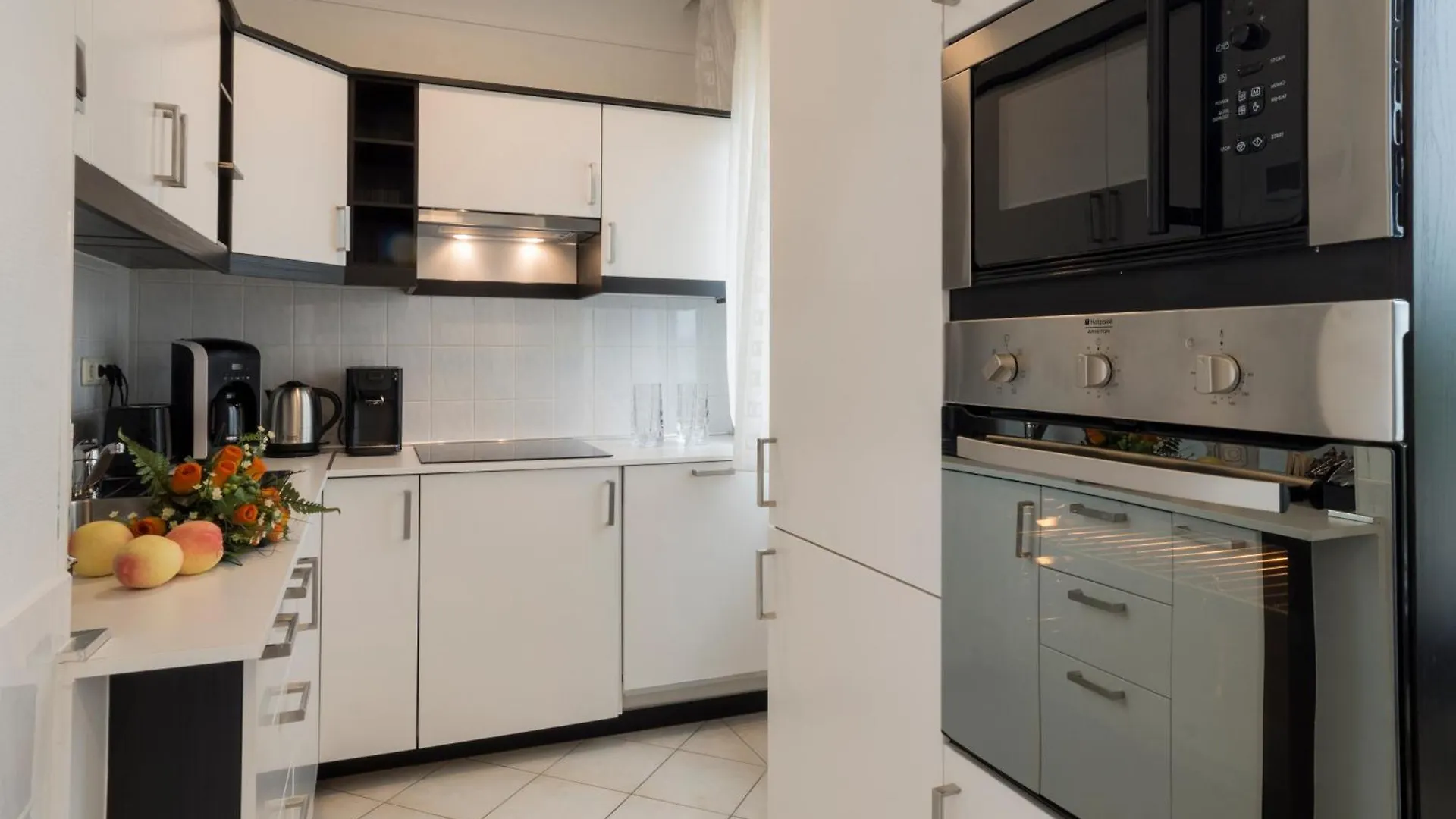 Apartment Villa Nakalua Luxembourg