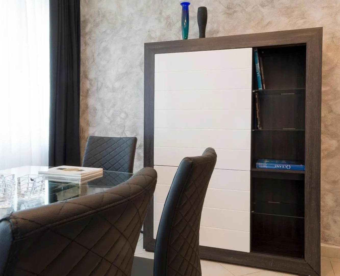 Villa Nakalua Luxembourg Apartment