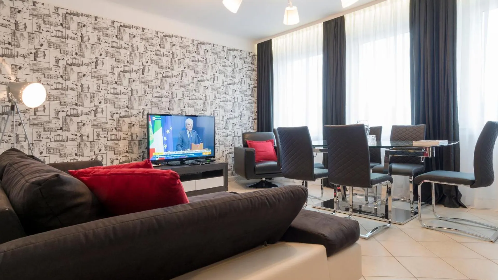 Villa Nakalua Luxembourg Luxembourg