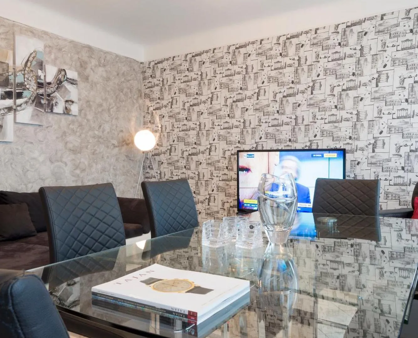 Apartment Villa Nakalua Luxembourg Luxembourg