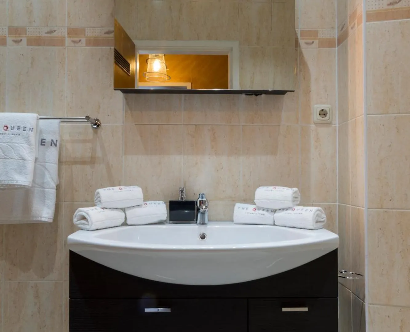 Apartment Villa Nakalua Luxembourg