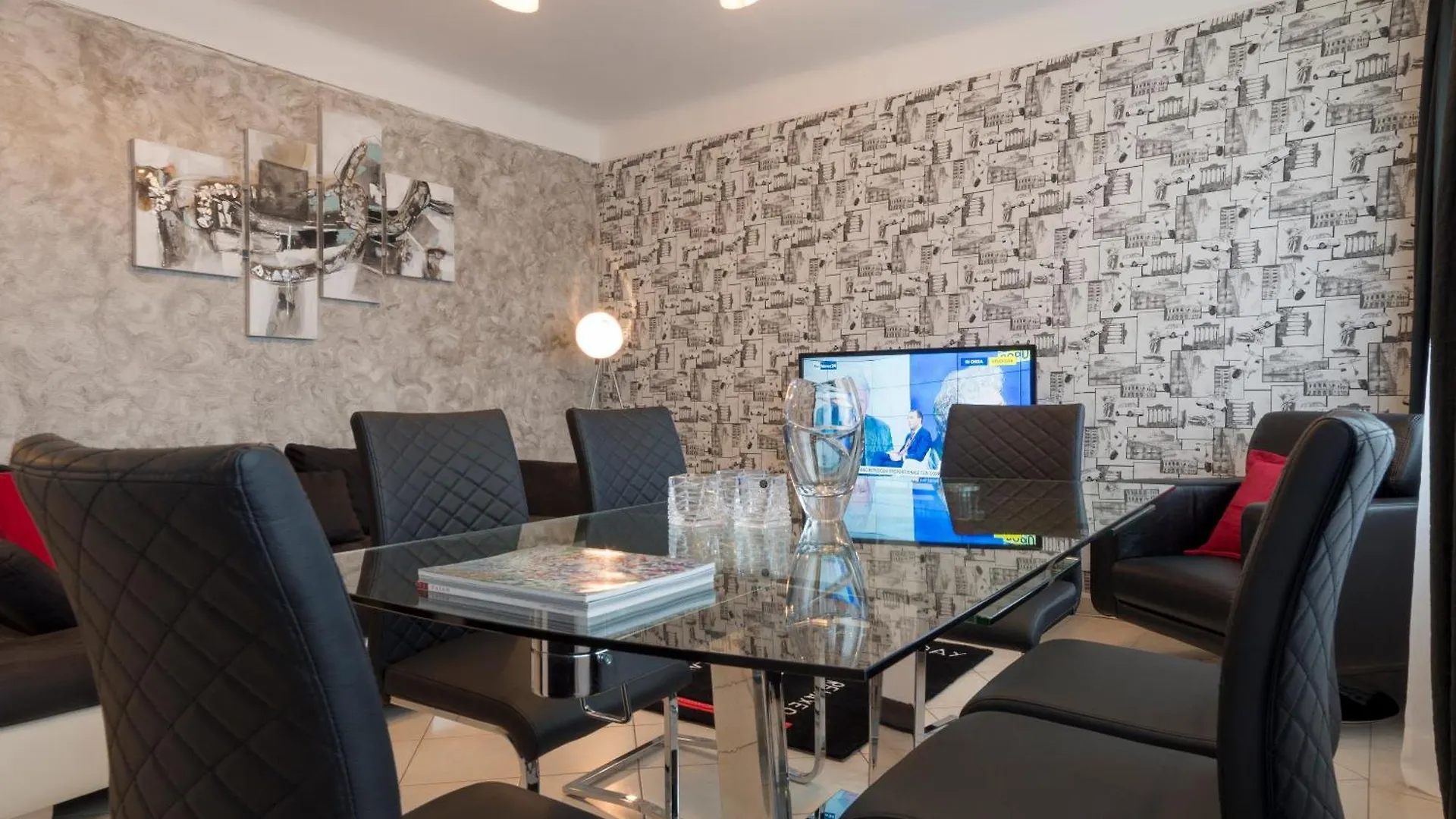Apartment Villa Nakalua Luxembourg Luxembourg