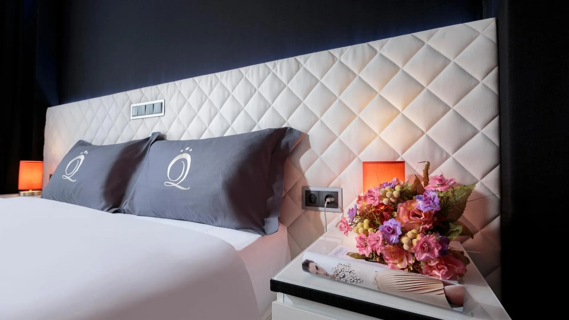 Villa Nakalua Luxembourg Apartment