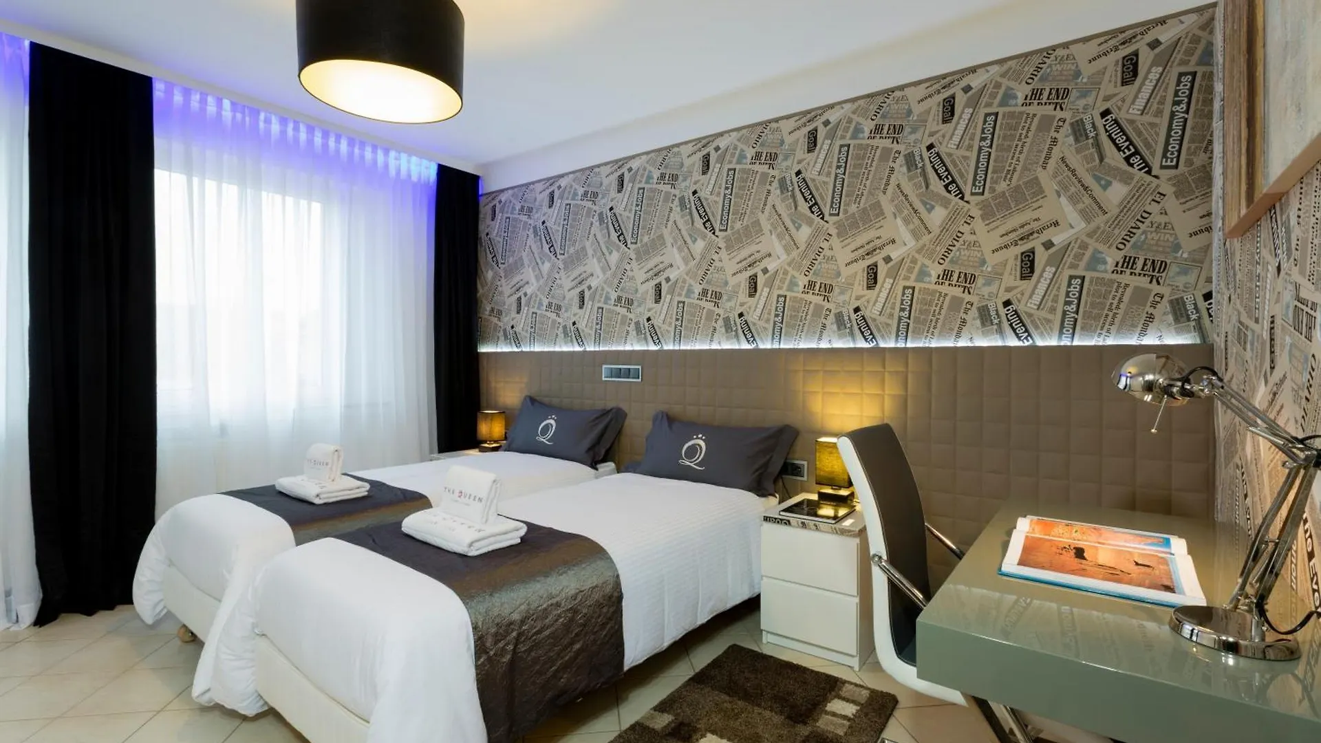 Appartamento Villa Nakalua Lussemburgo