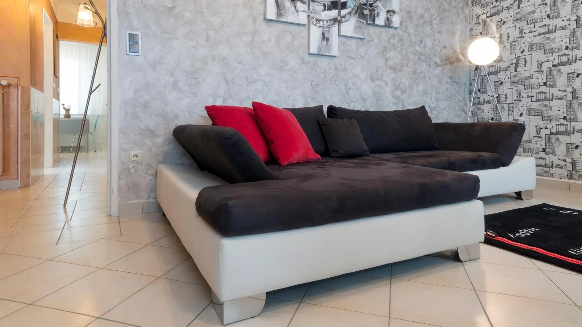 Villa Nakalua Luxembourg Luxembourg