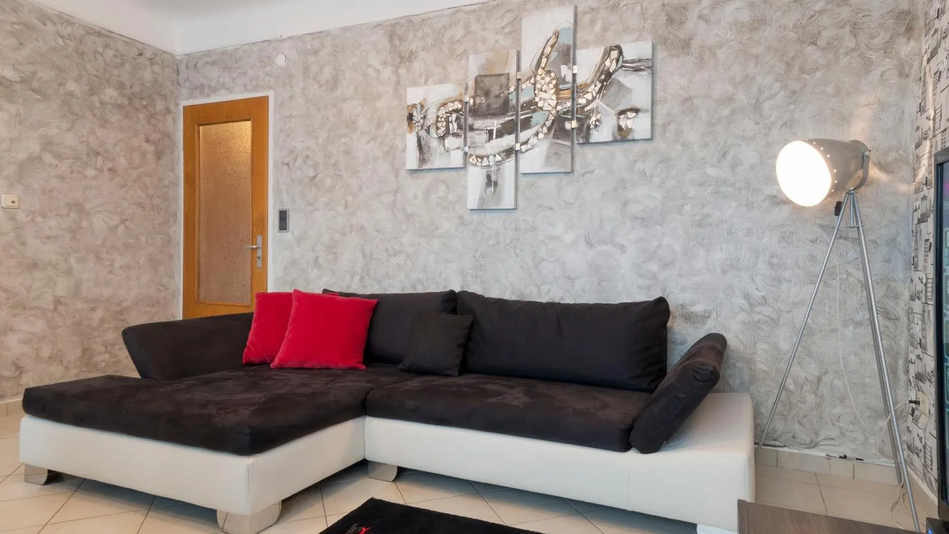 Apartment Villa Nakalua Luxembourg